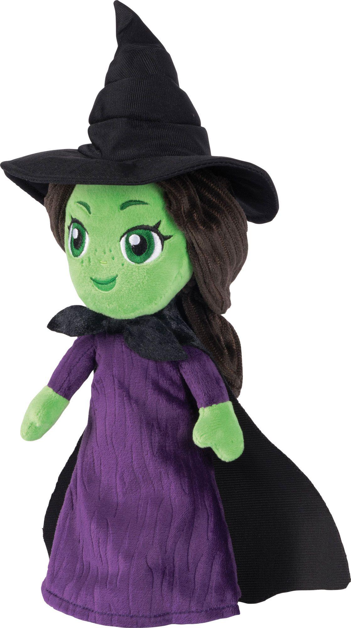 Beispielinhalt (Bild) Wicked, Elphaba, 22 cm