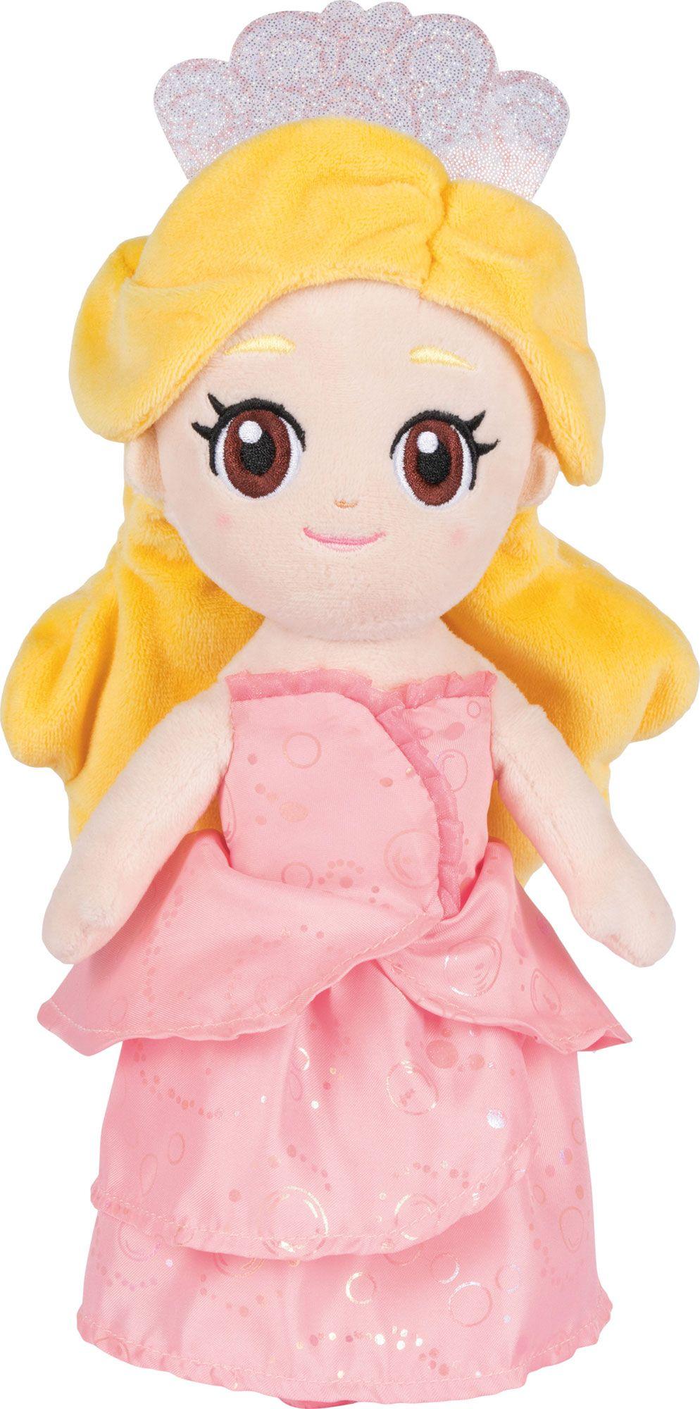 Vorderes Coverbild Wicked, Glinda, 25 cm