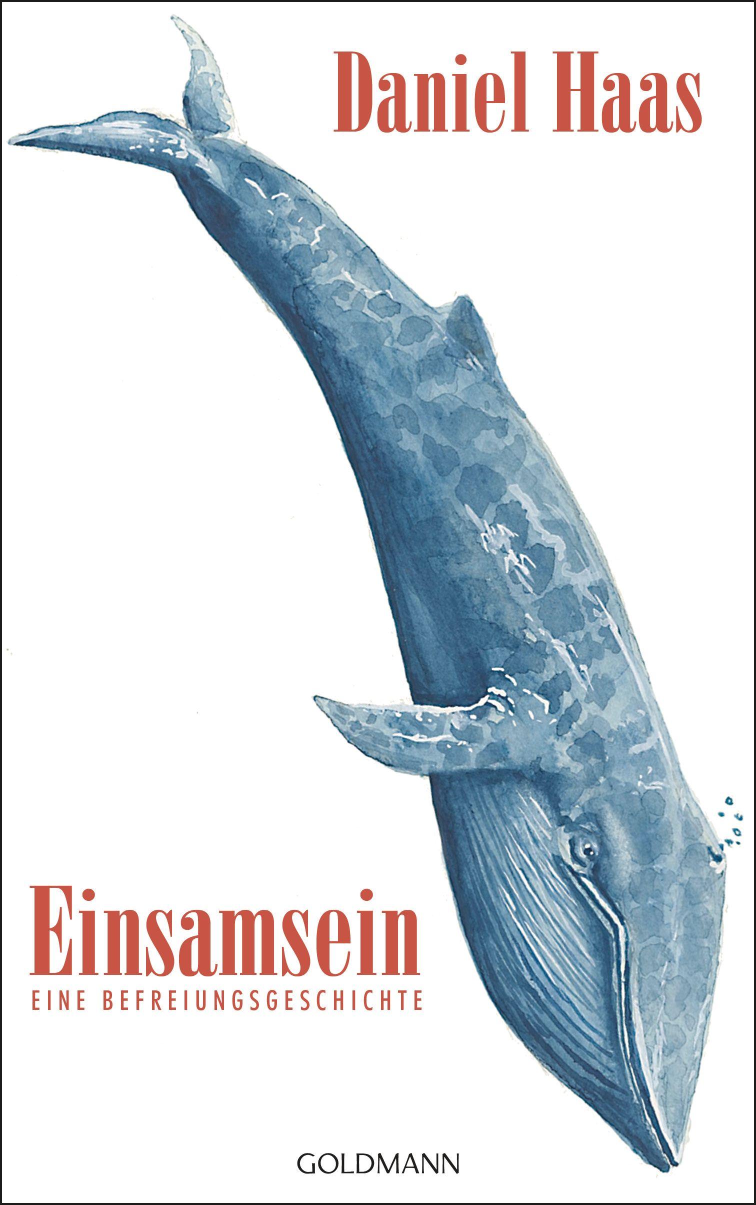Vorderes Coverbild Einsamsein