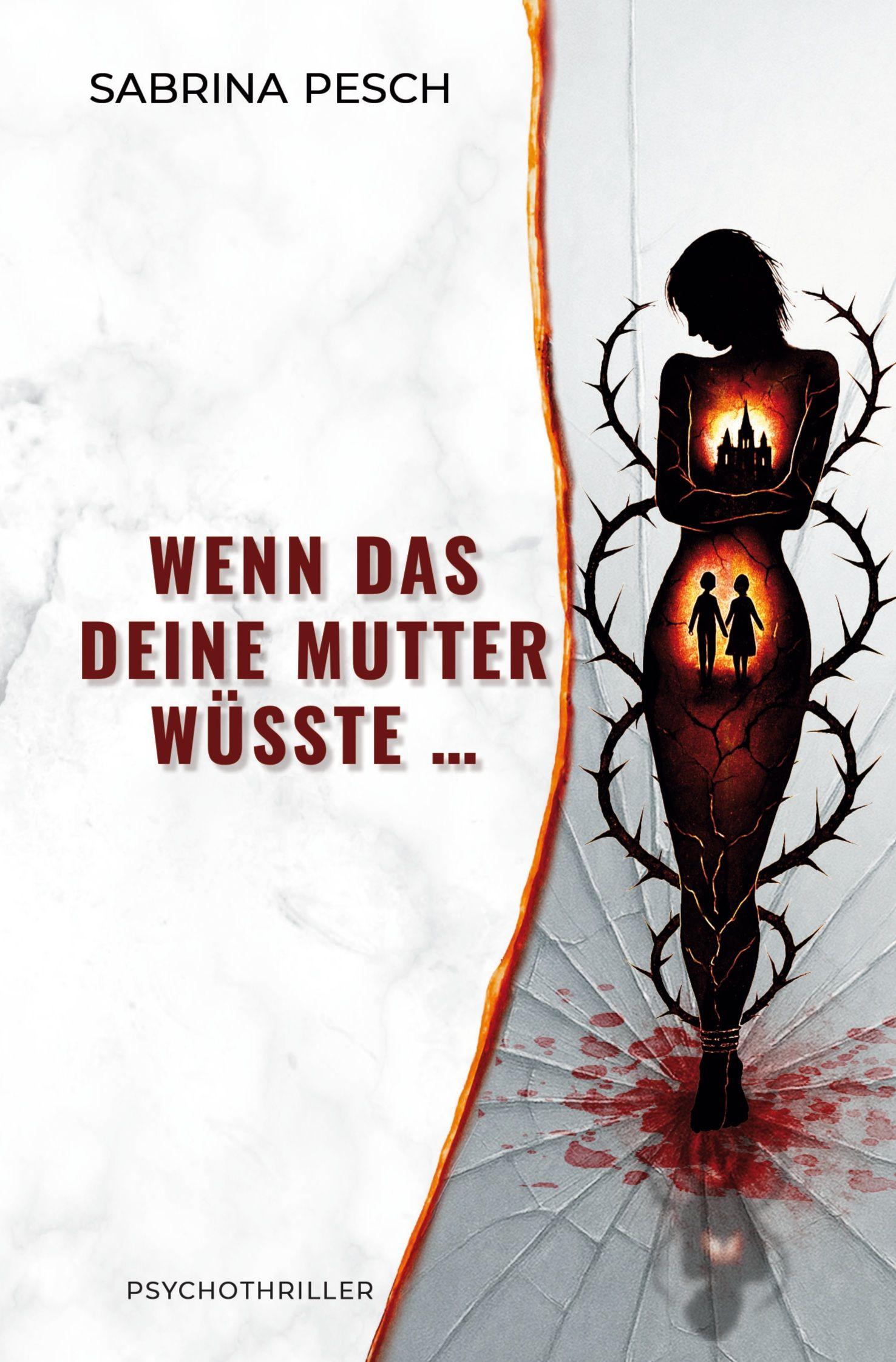 Vorderes Coverbild Wenn das deine Mutter wüsste ...