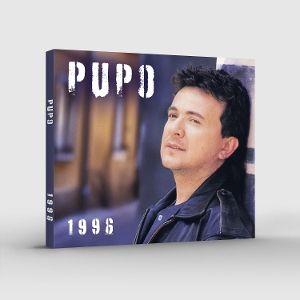 Vorderes Coverbild 1996 (Digipak)