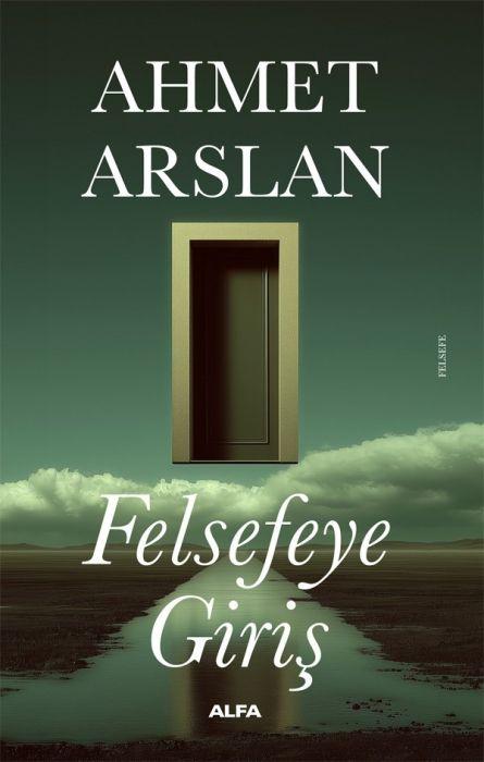 Vorderes Coverbild Felsefeye Giris