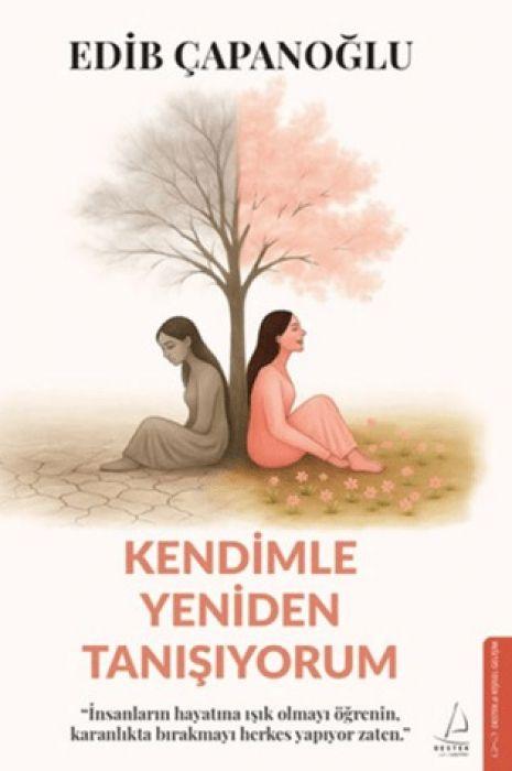 Vorderes Coverbild Kendimle Yeniden Tanisiyorum