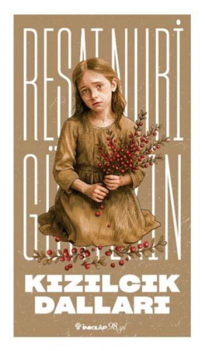 Vorderes Coverbild Kizilcik Dallari