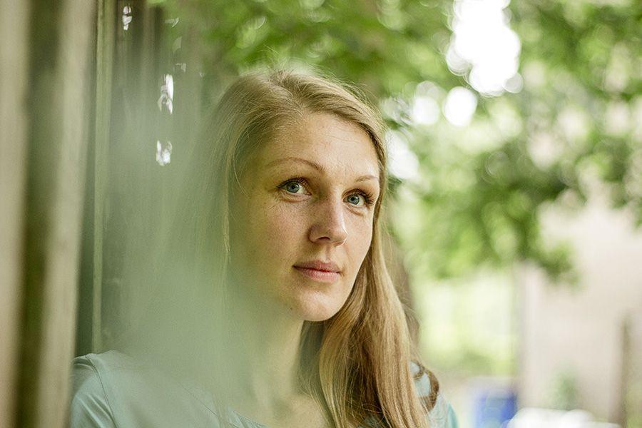 Autorenbild Sanna und Lia