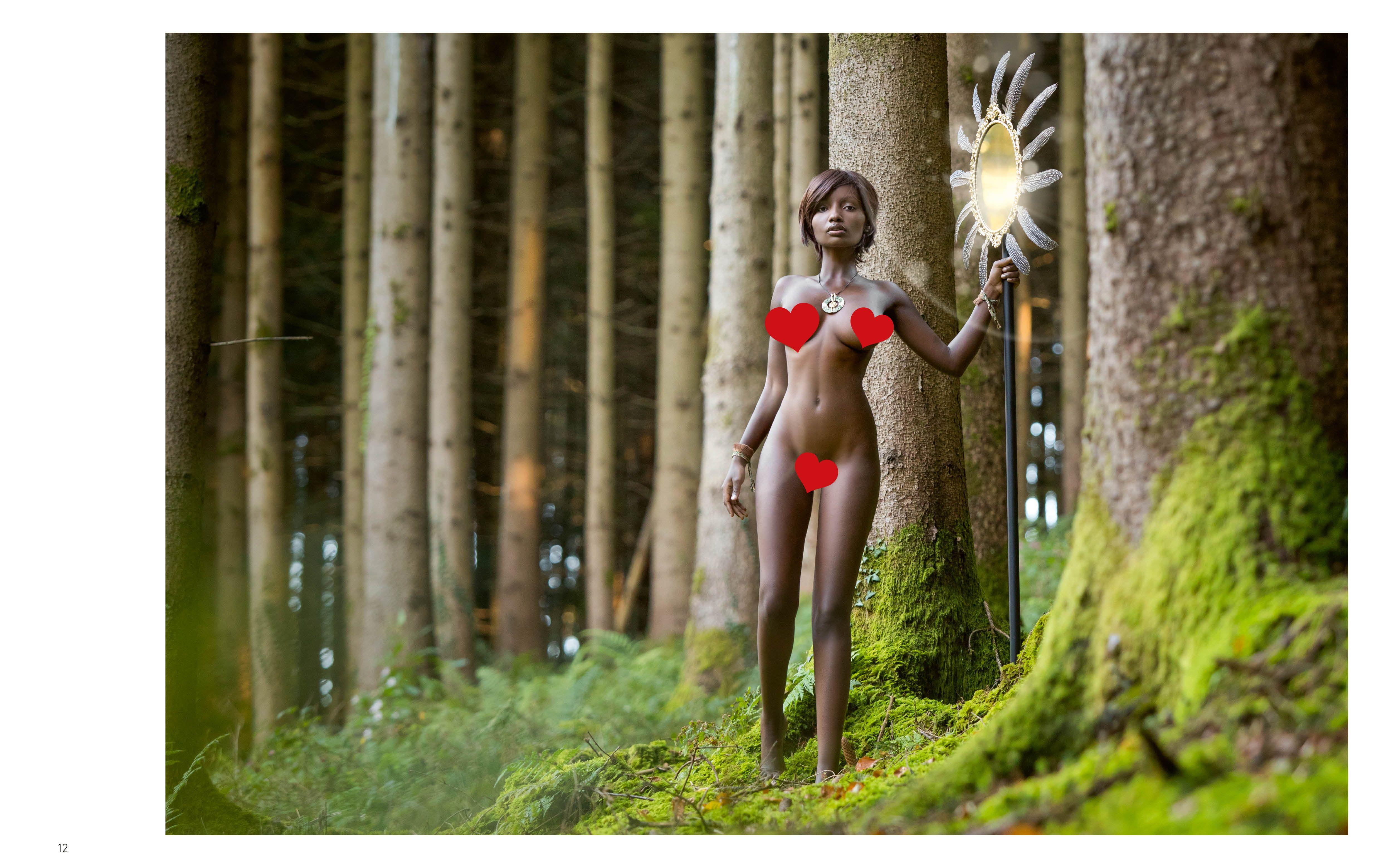 Beispielinhalt (Bild) My Favourite Top Models