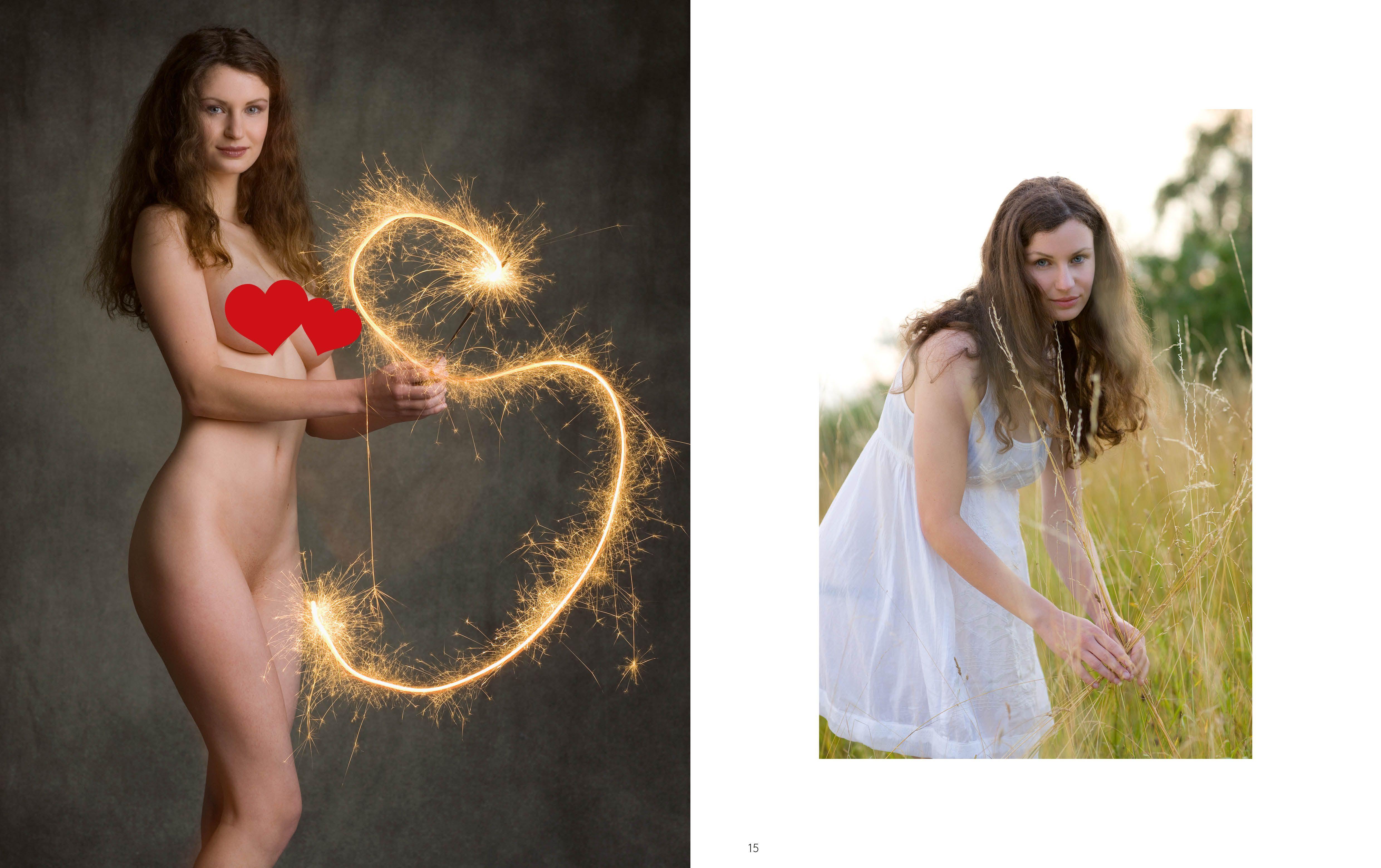 Beispielinhalt (Bild) My Favourite Top Models