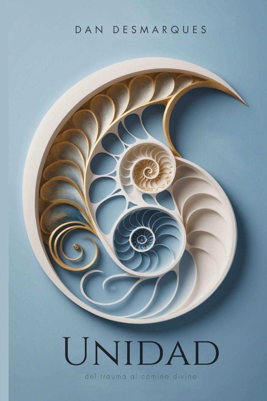 Vorderes Coverbild Oneness / Unidad