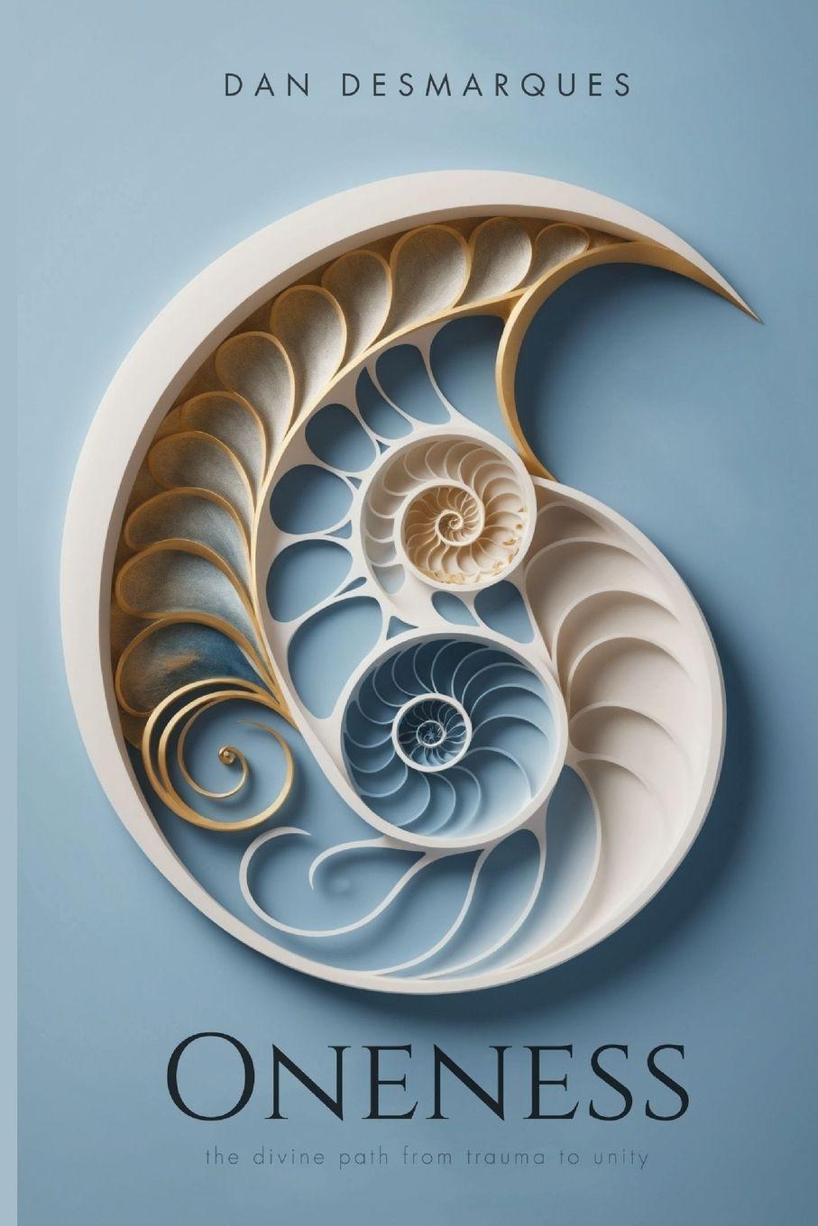 Vorderes Coverbild Oneness