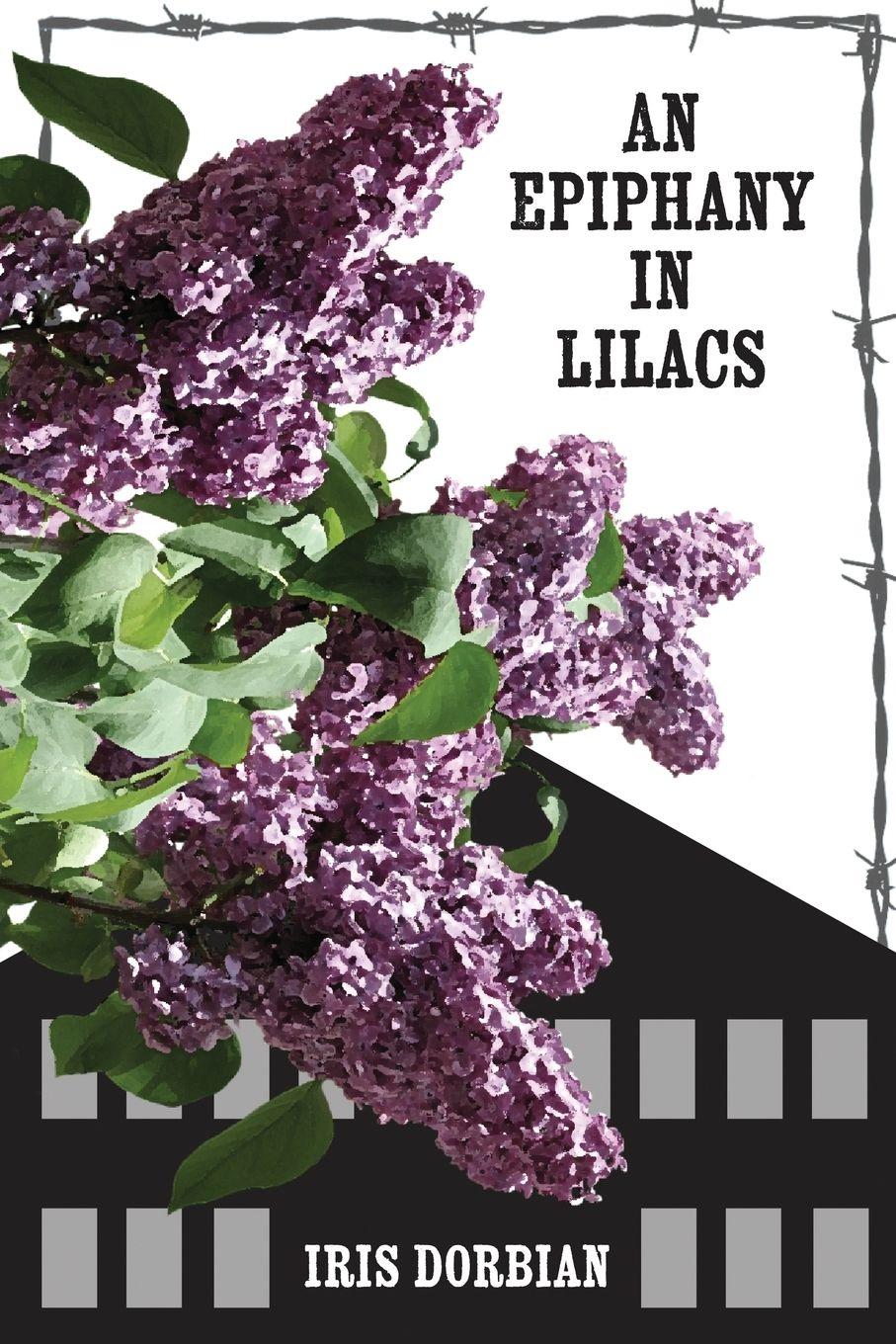 Vorderes Coverbild An Epiphany in Lilacs