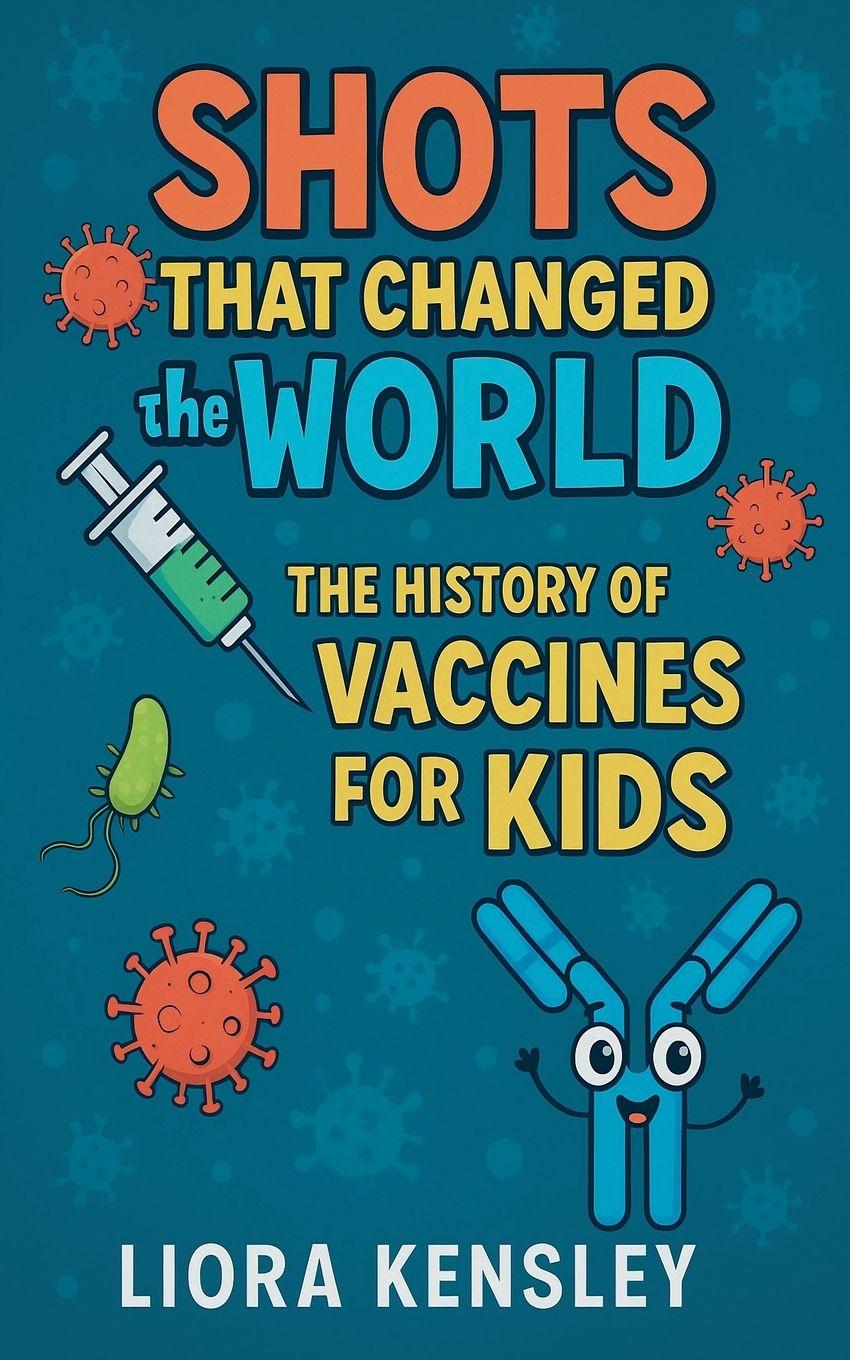 Vorderes Coverbild Shots That Changed the World