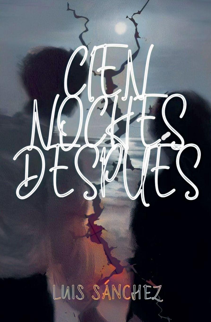 Vorderes Coverbild Cien Noches Después