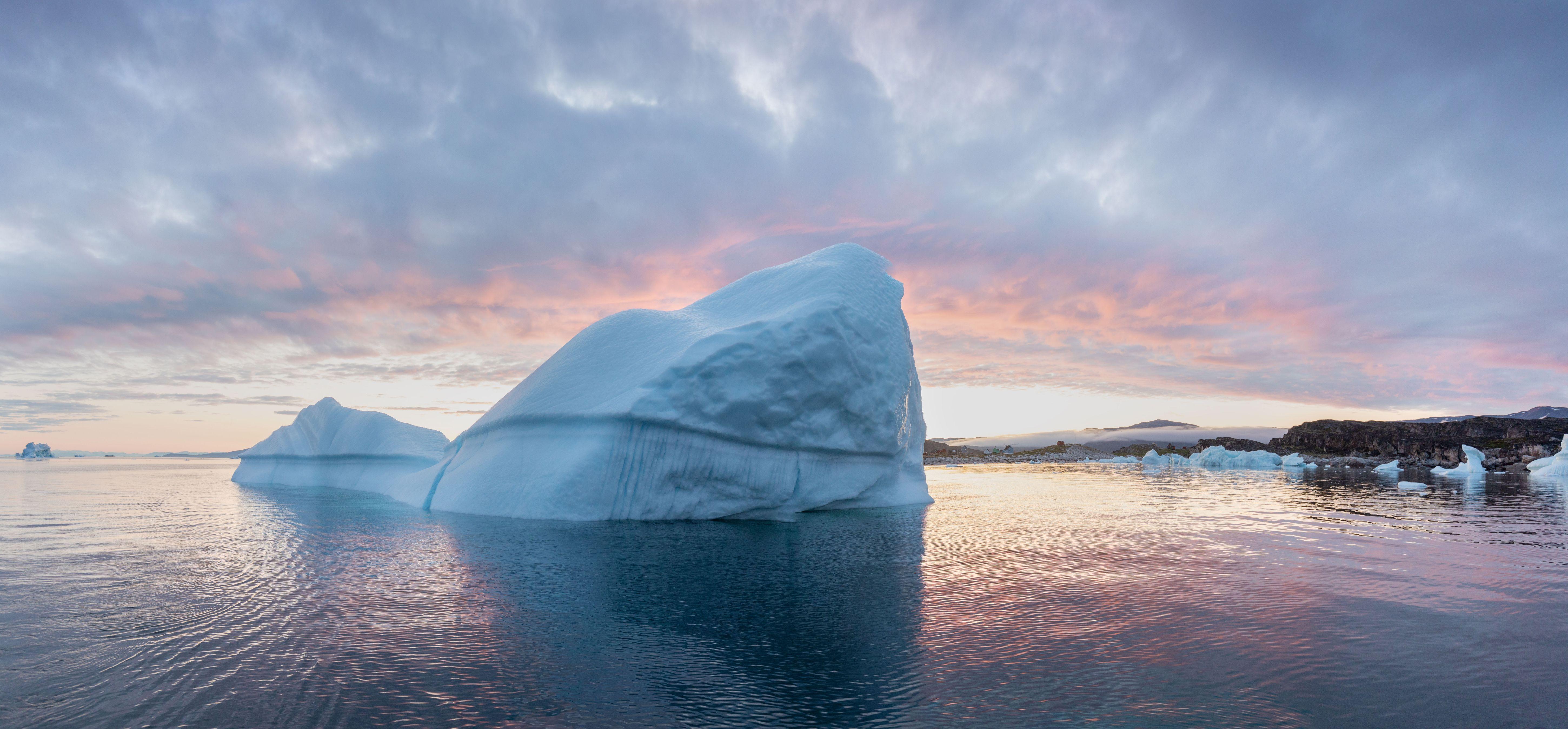Beispielinhalt (Bild) Roadtrips Irland