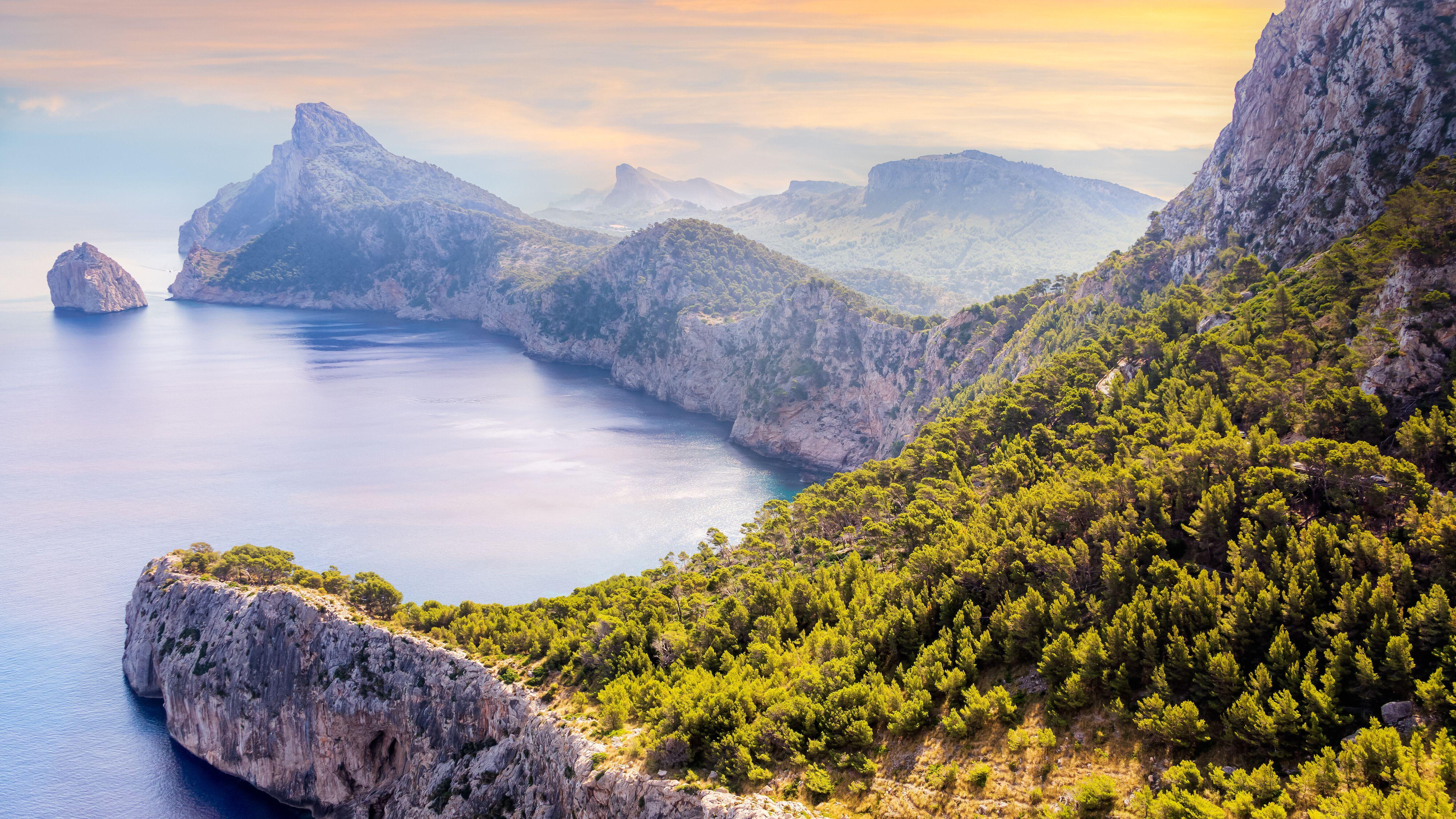 Beispielinhalt (Bild) Naturerlebnis Mallorca