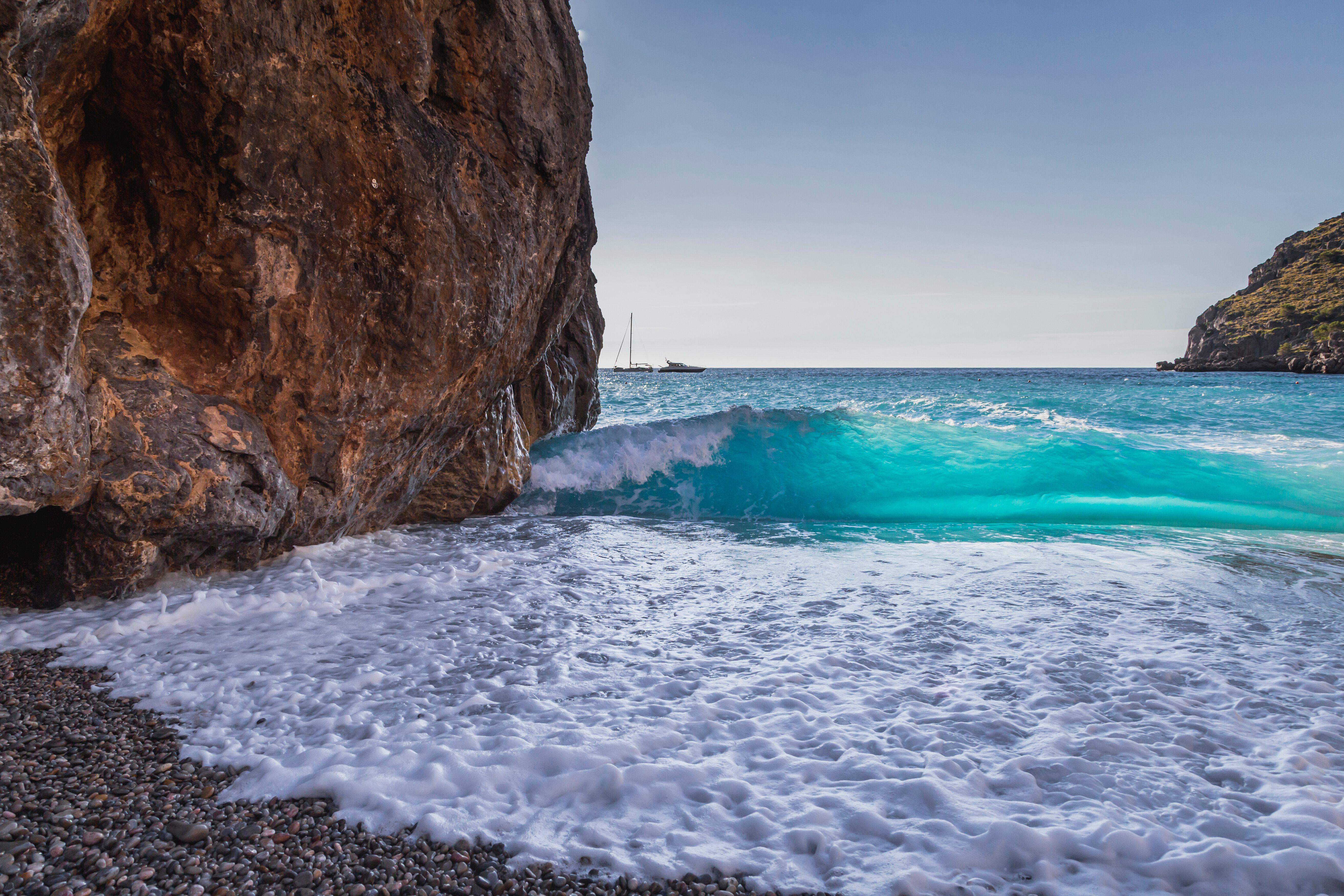 Beispielinhalt (Bild) Naturerlebnis Mallorca