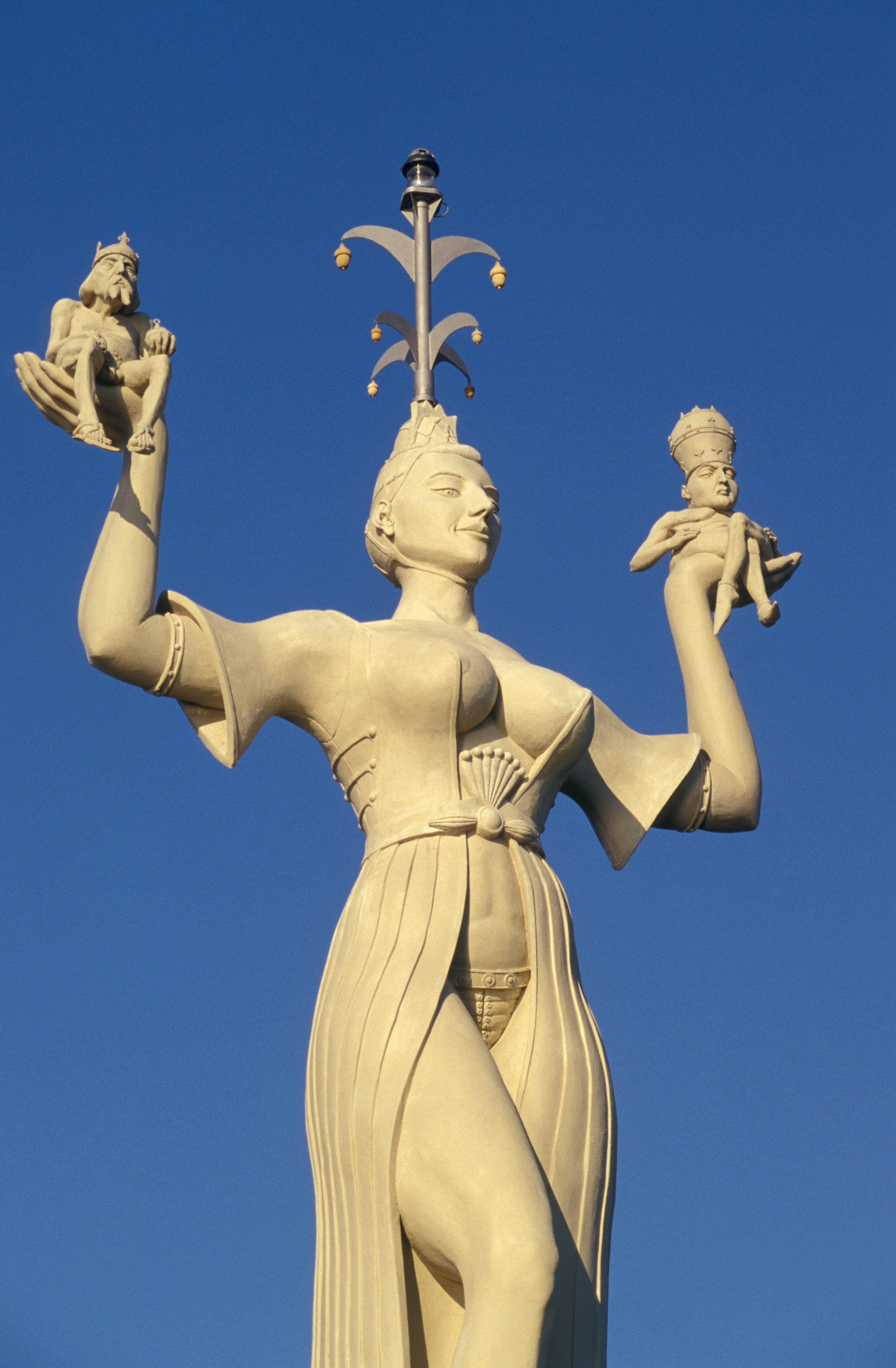 Beispielinhalt (Bild) Das Buch der kuriosen Orte am Bodensee