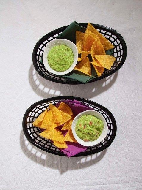 Beispielinhalt (Bild) Koch mit dem, was da ist!