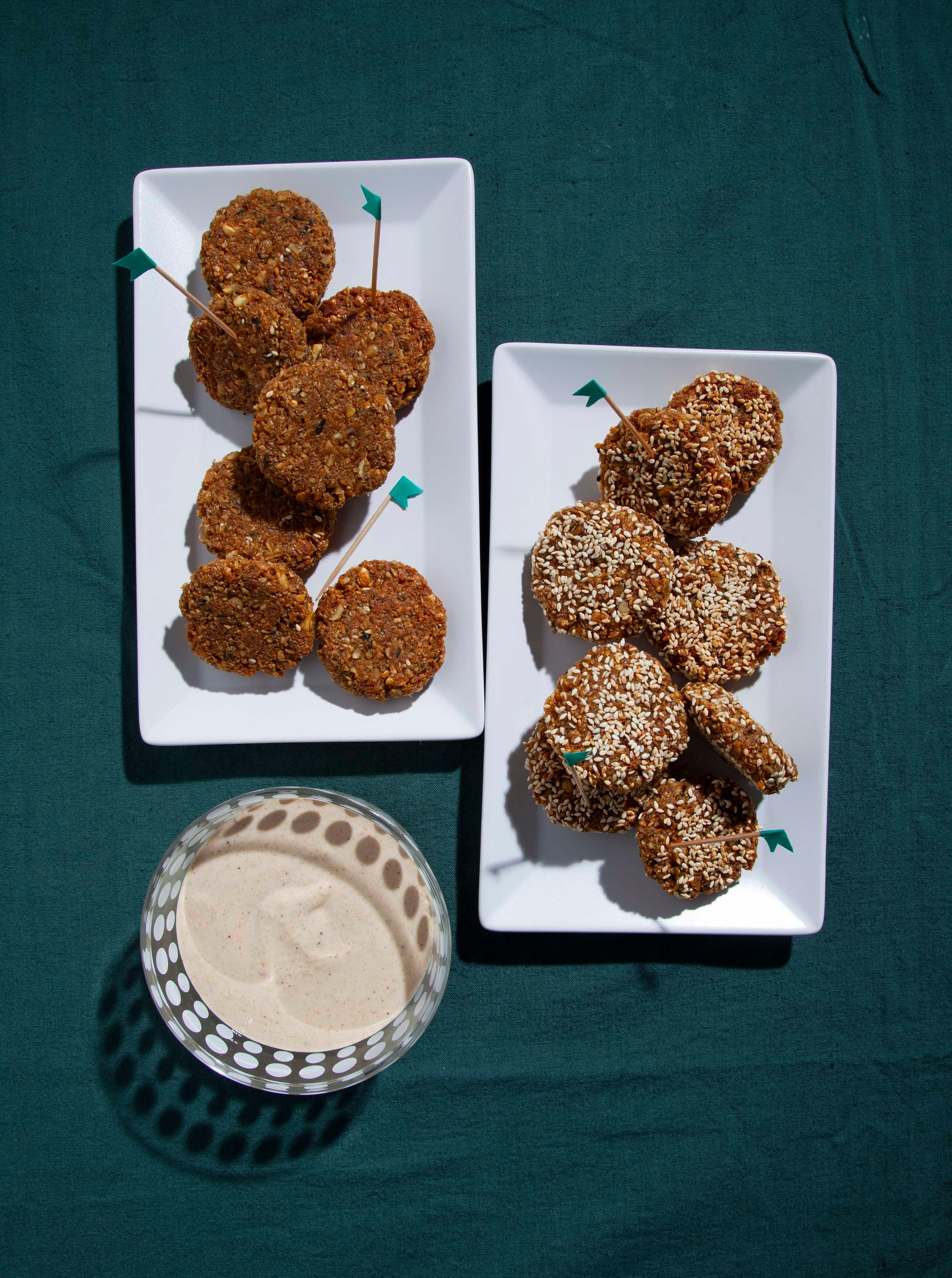 Beispielinhalt (Bild) Koch mit dem, was da ist!