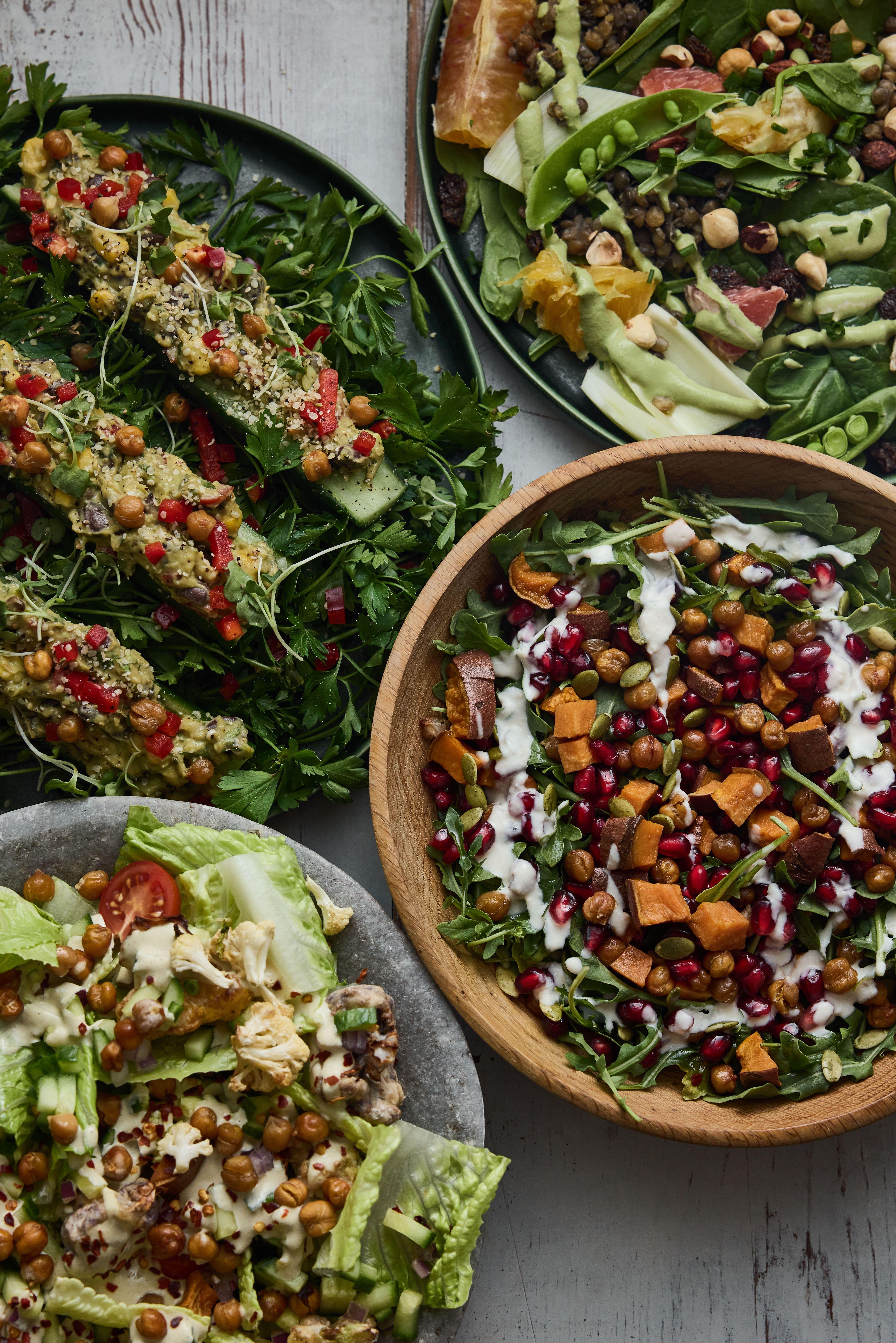 Beispielinhalt (Bild) Truly Feel Your Best