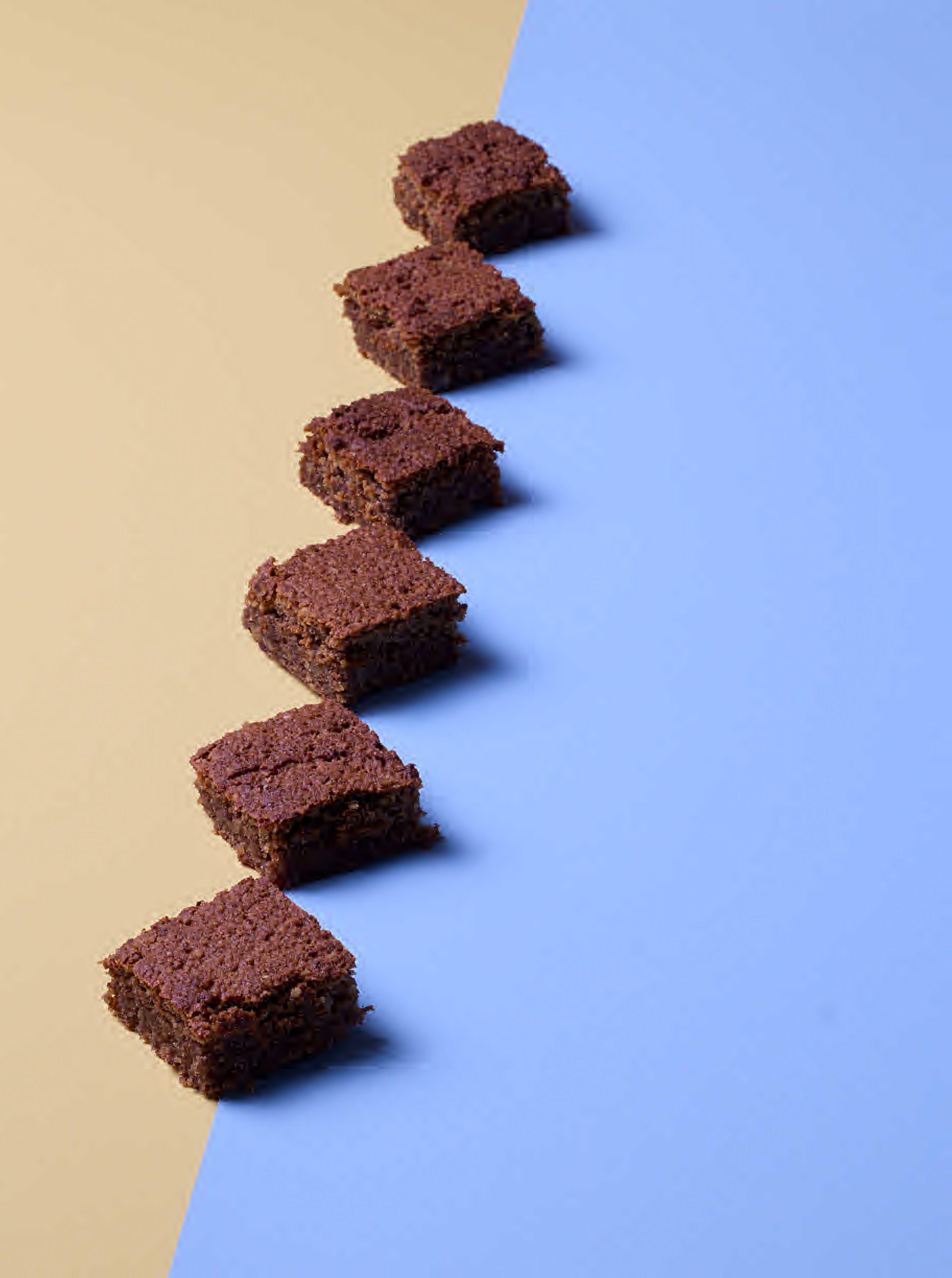 Beispielinhalt (Bild) Zuckerfrei backen mit dem Airfryer