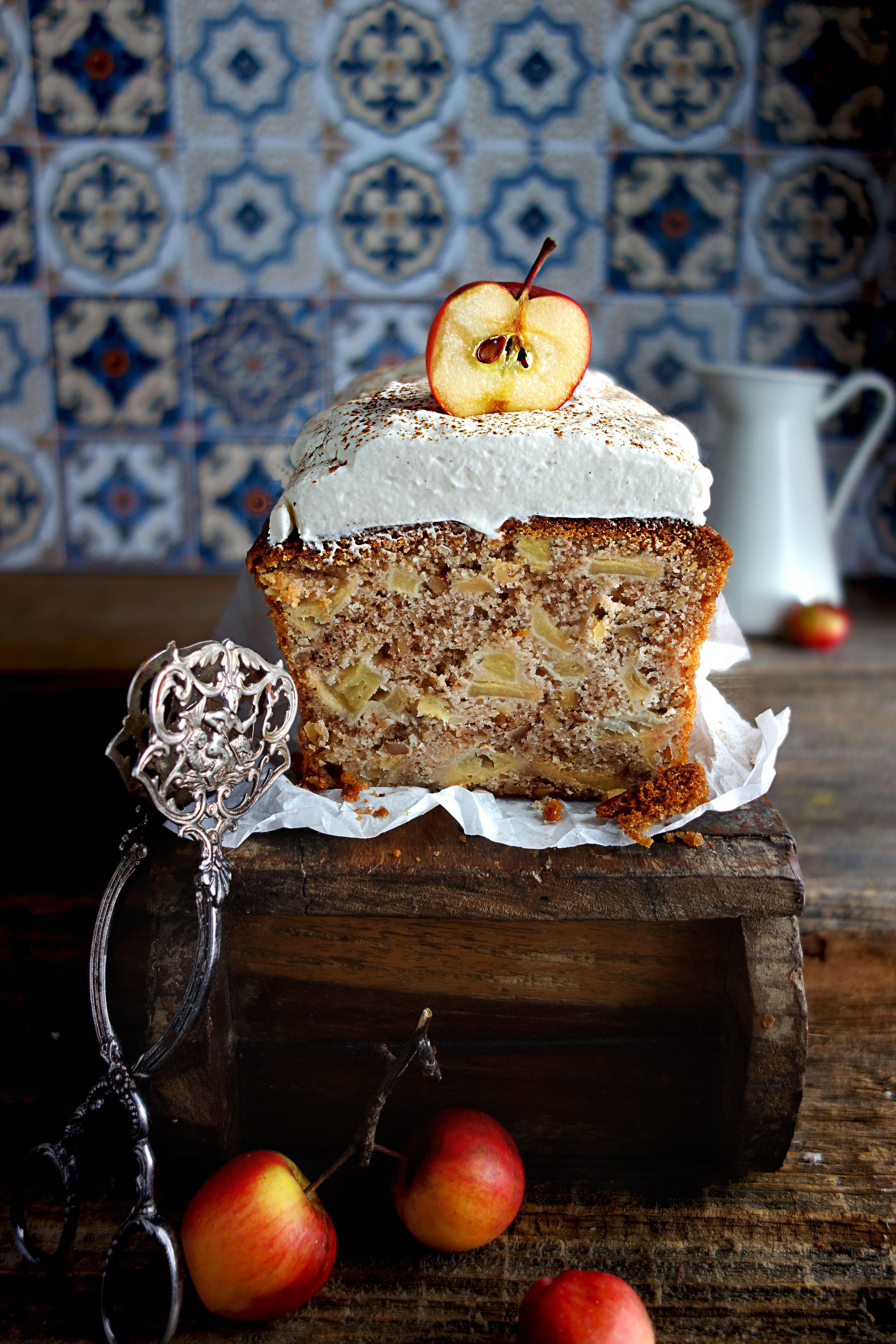 Beispielinhalt (Bild) Das Zungenzirkus-Backbuch: Backen ohne Gelatine