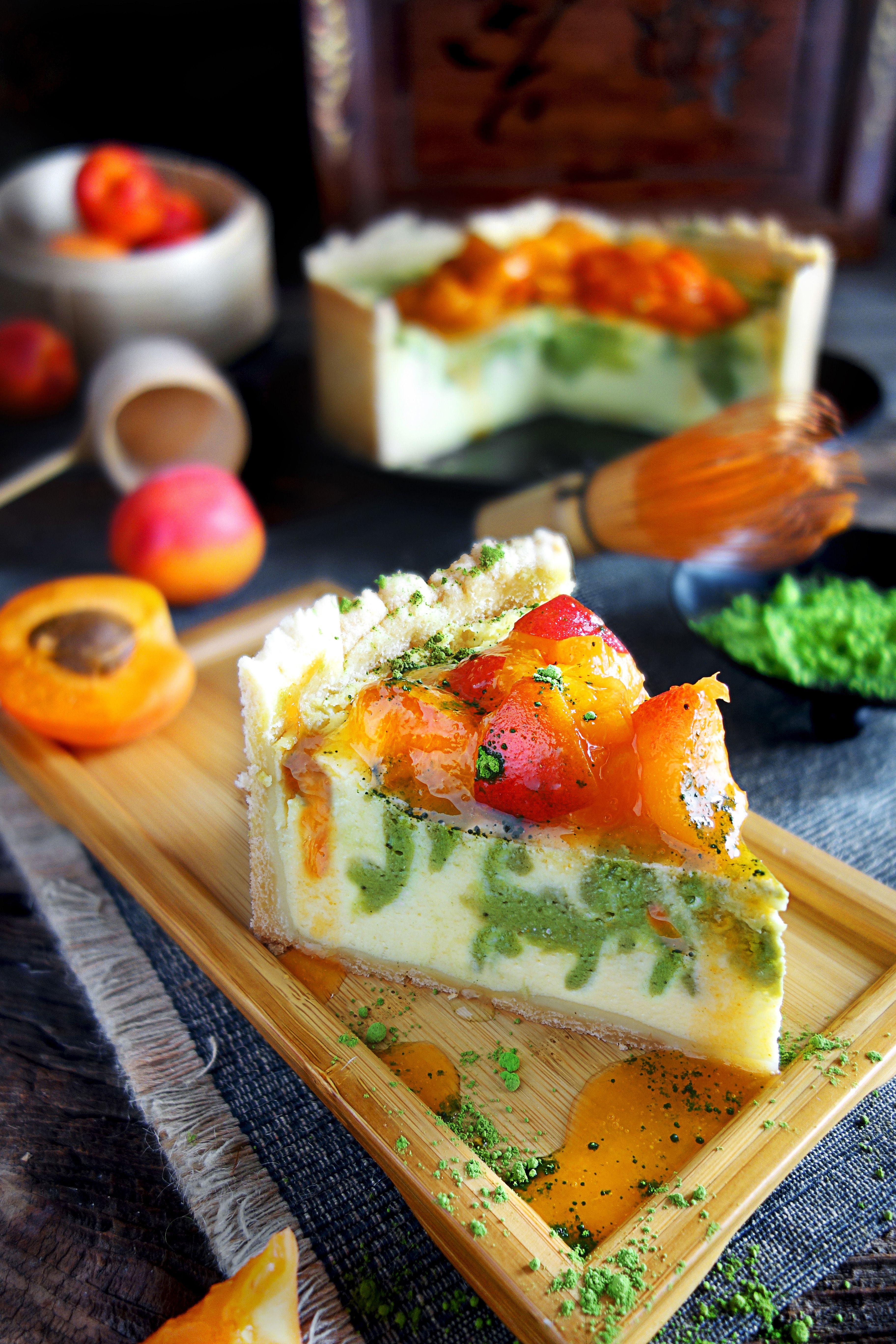 Beispielinhalt (Bild) Das Zungenzirkus-Backbuch: Backen ohne Gelatine