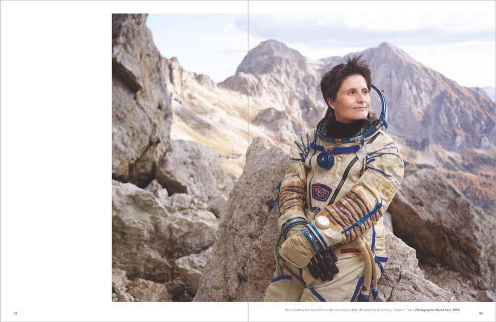 Beispielinhalt (Bild) Frauen (Sonderausgabe)