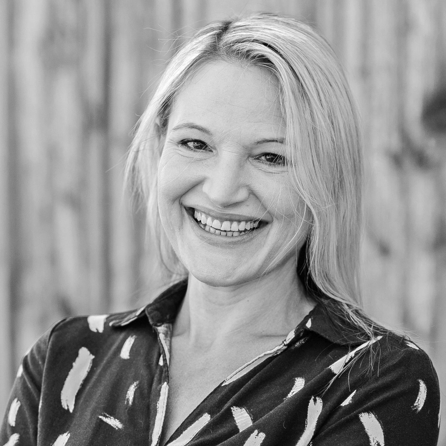 Autorenbild My Darkest Revenge (Demons of New York 1)