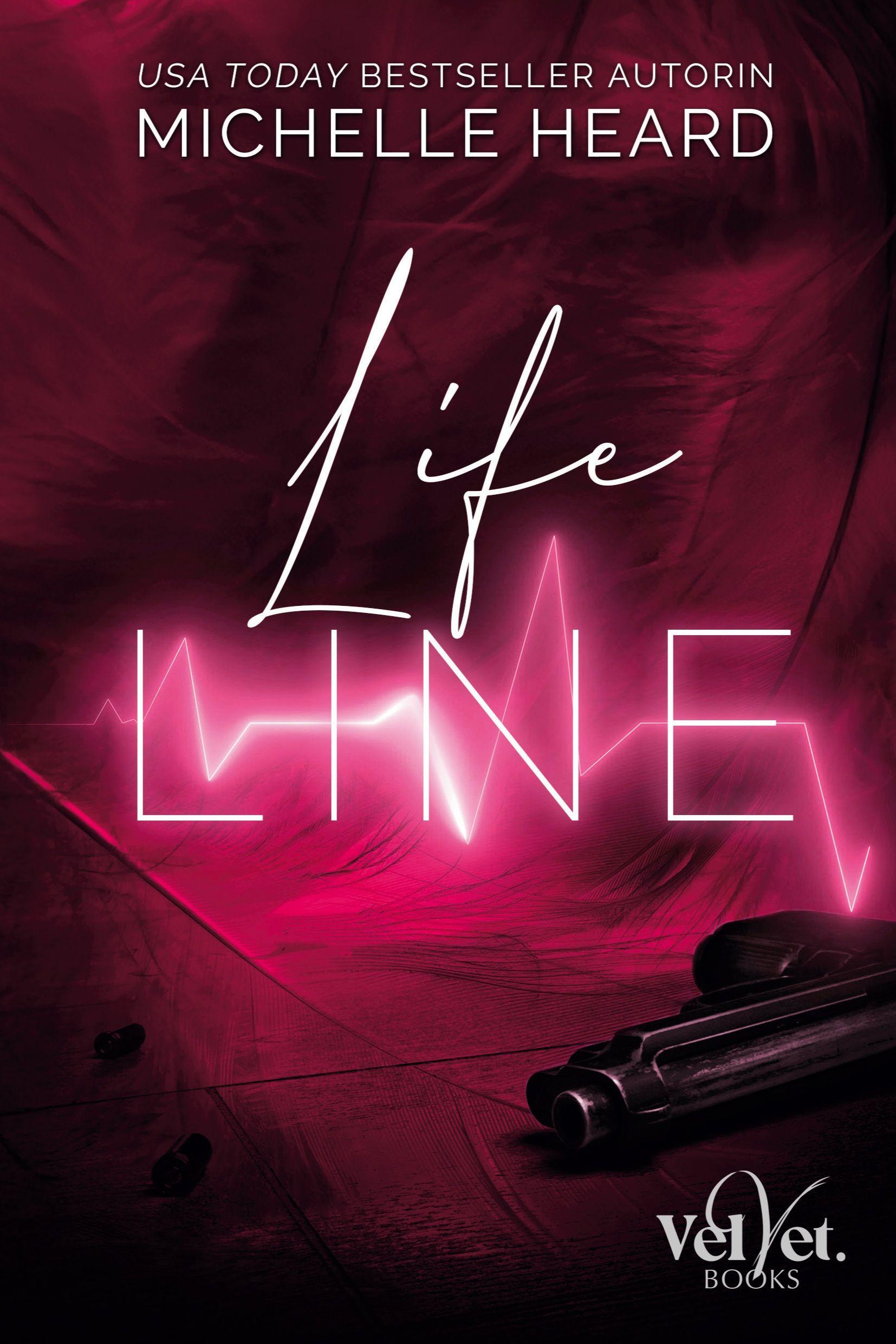 Vorderes Coverbild Lifeline