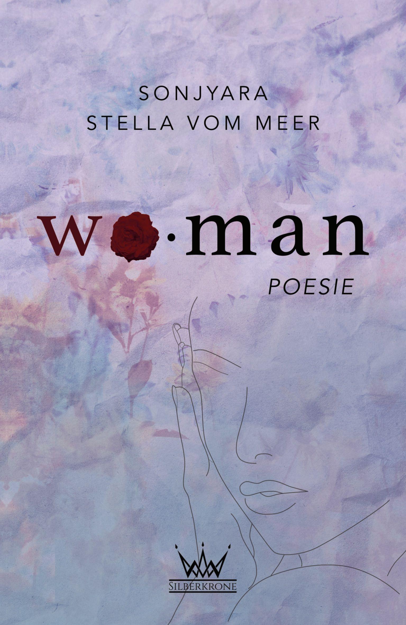 Vorderes Coverbild WOMAN