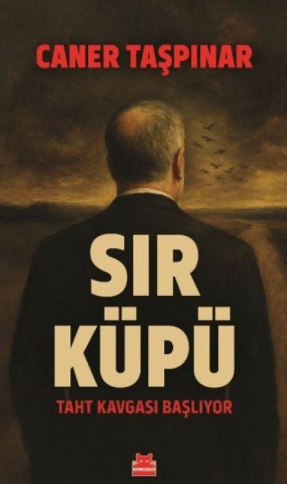 Vorderes Coverbild Sir Küpü