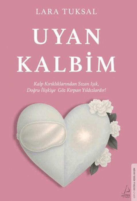 Vorderes Coverbild Uyan Kalbim