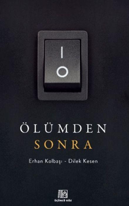 Vorderes Coverbild Ölümden Sonra