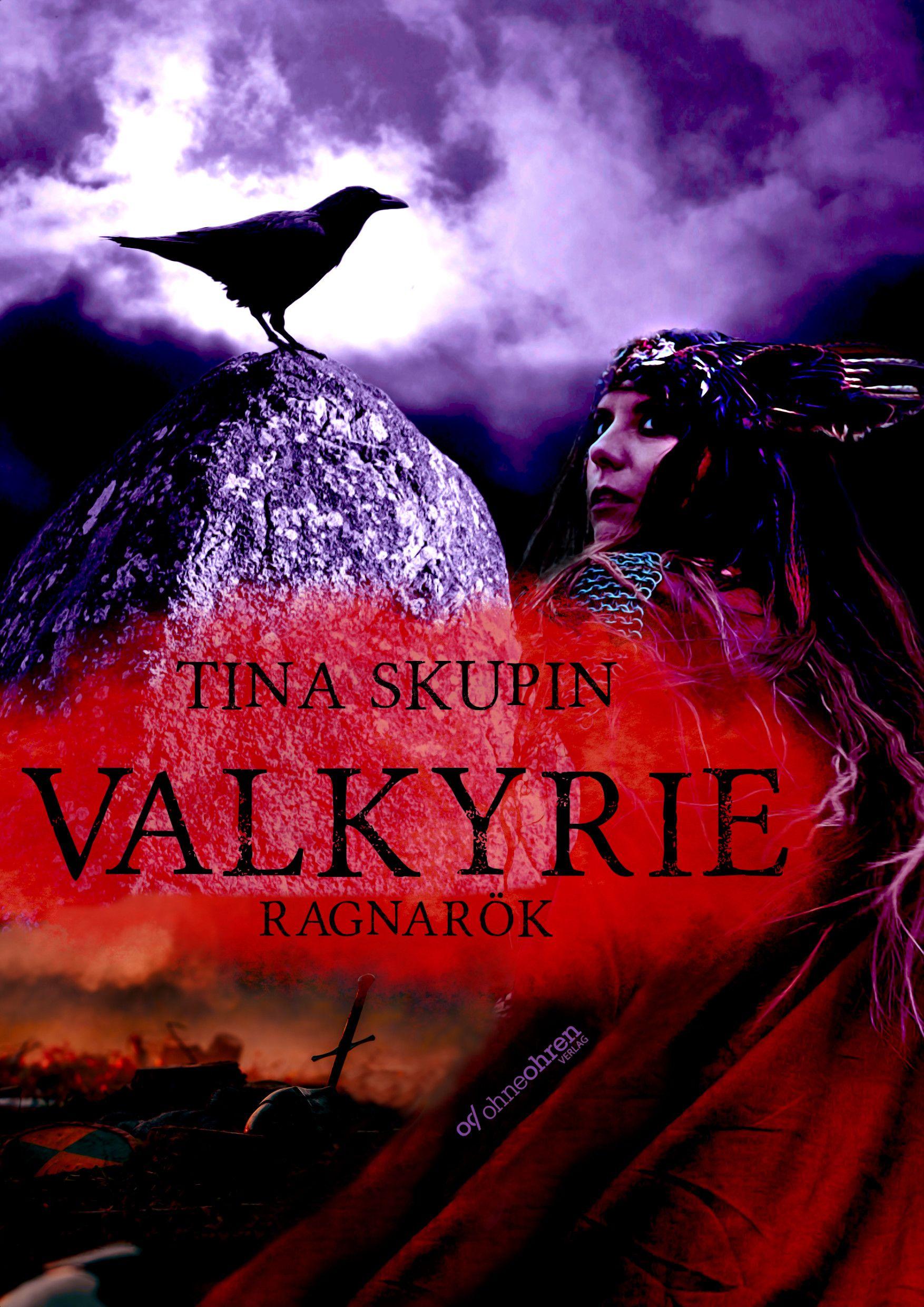 Vorderes Coverbild Valkyrie