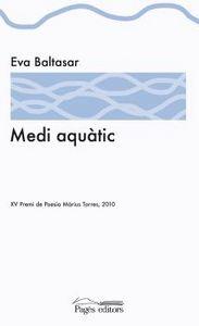 Vorderes Coverbild Medi aquàtic