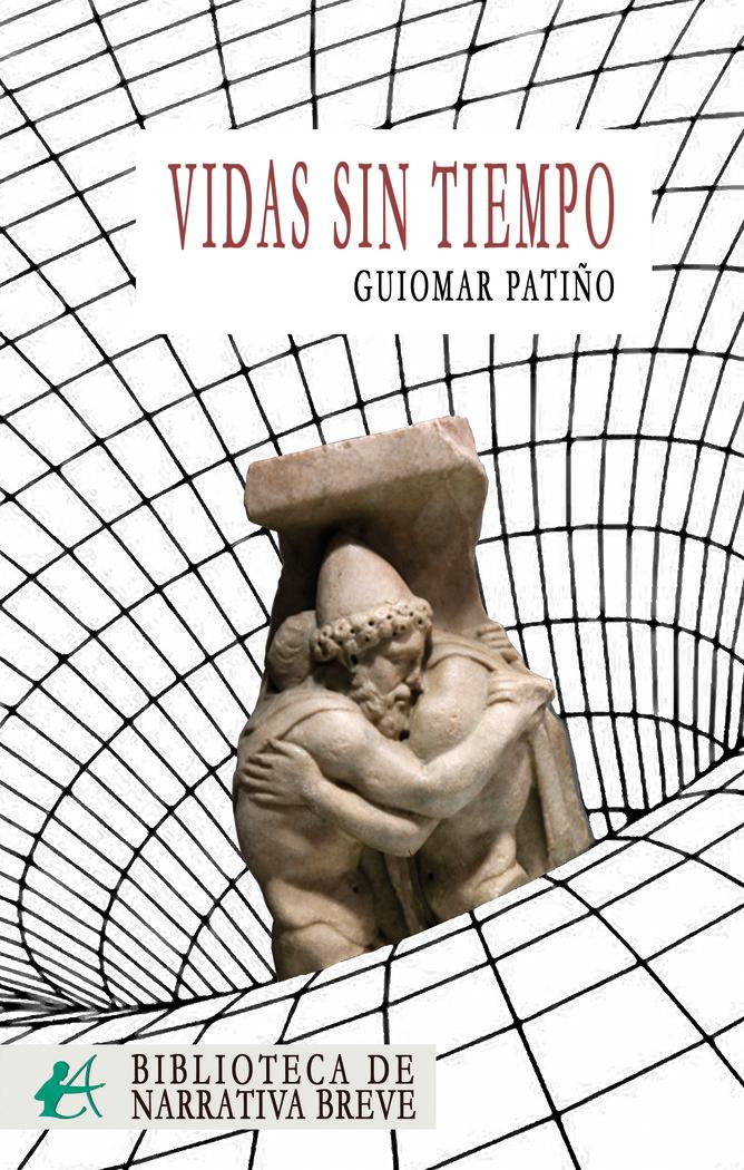 Vorderes Coverbild Vidas sin tiempo