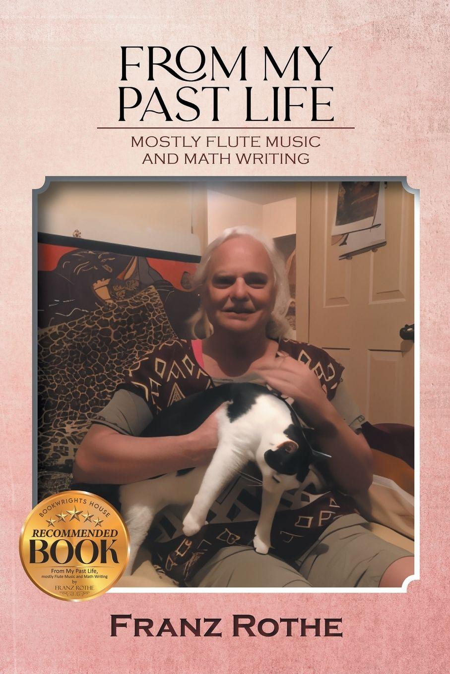 Vorderes Coverbild From My Past Life