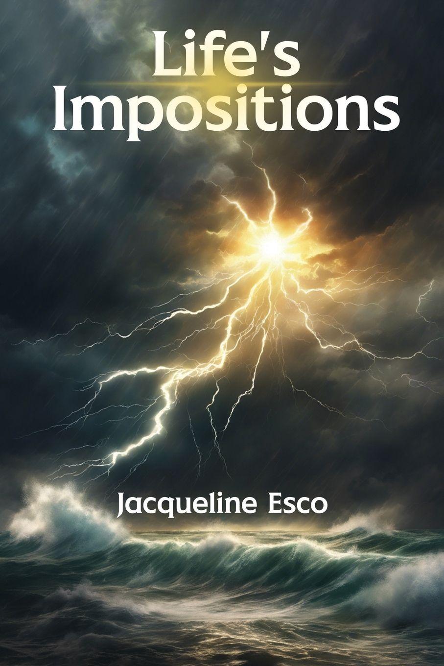 Vorderes Coverbild Life's Impositions