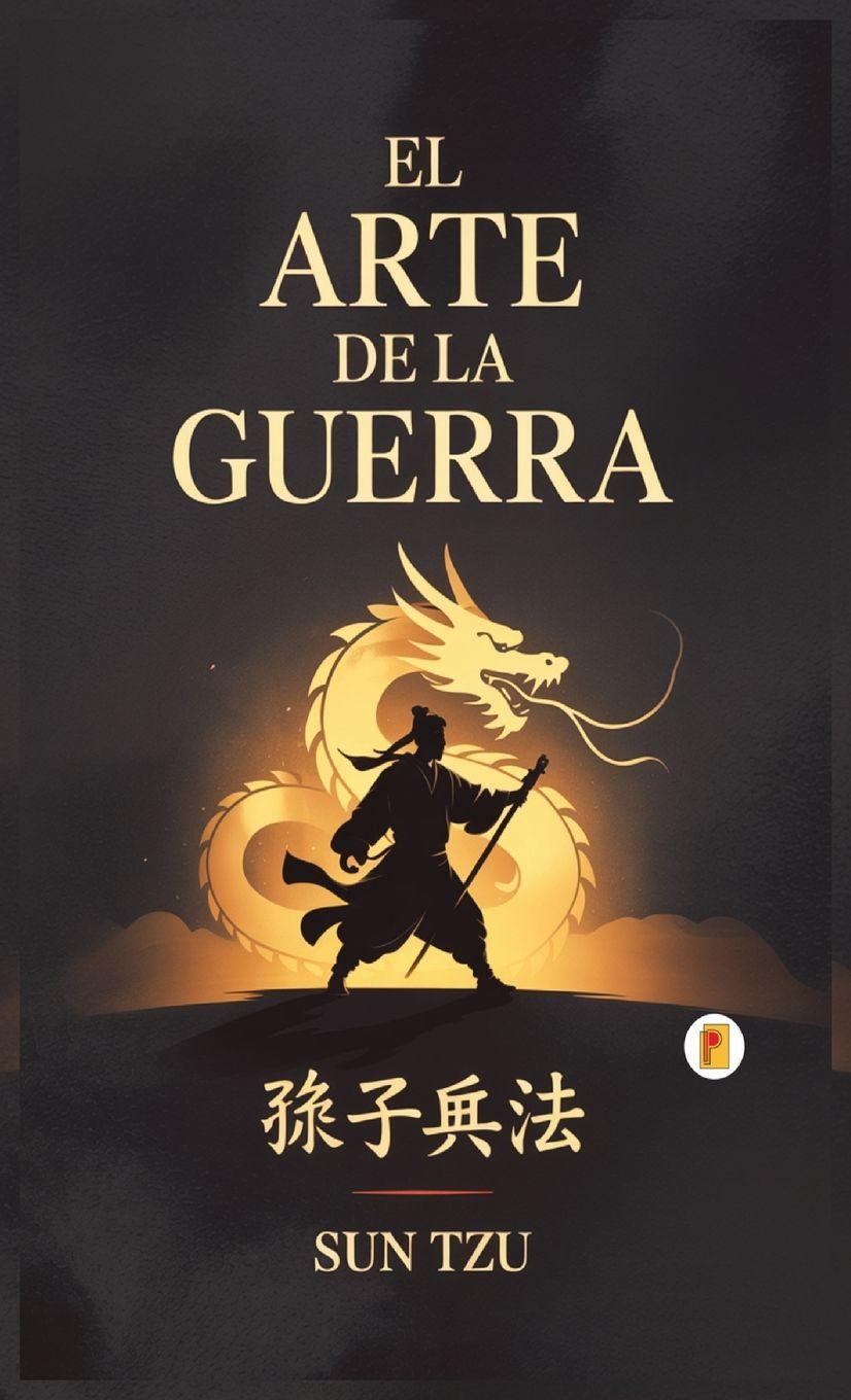 Vorderes Coverbild El Arte De La Guerra
