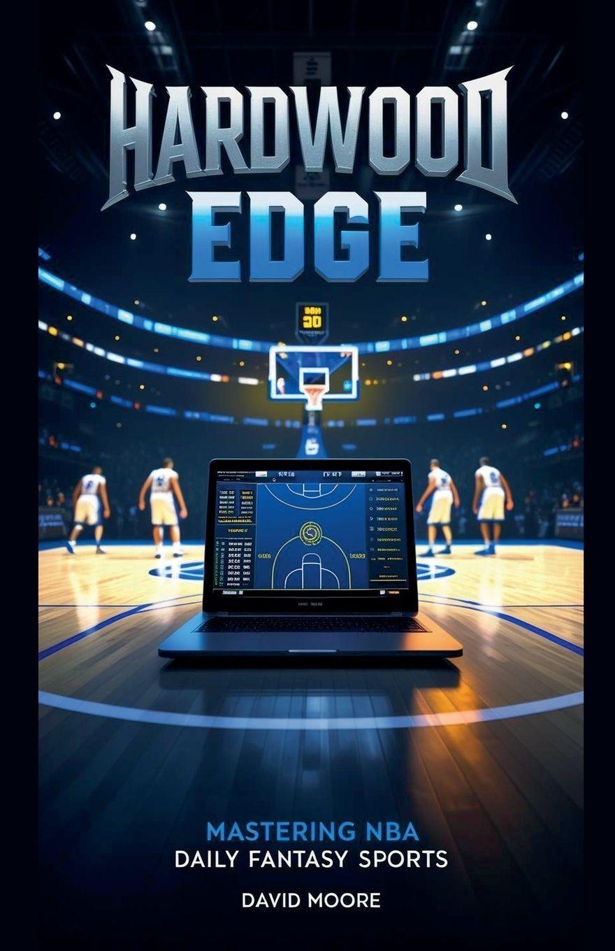 Vorderes Coverbild Hardwood Edge