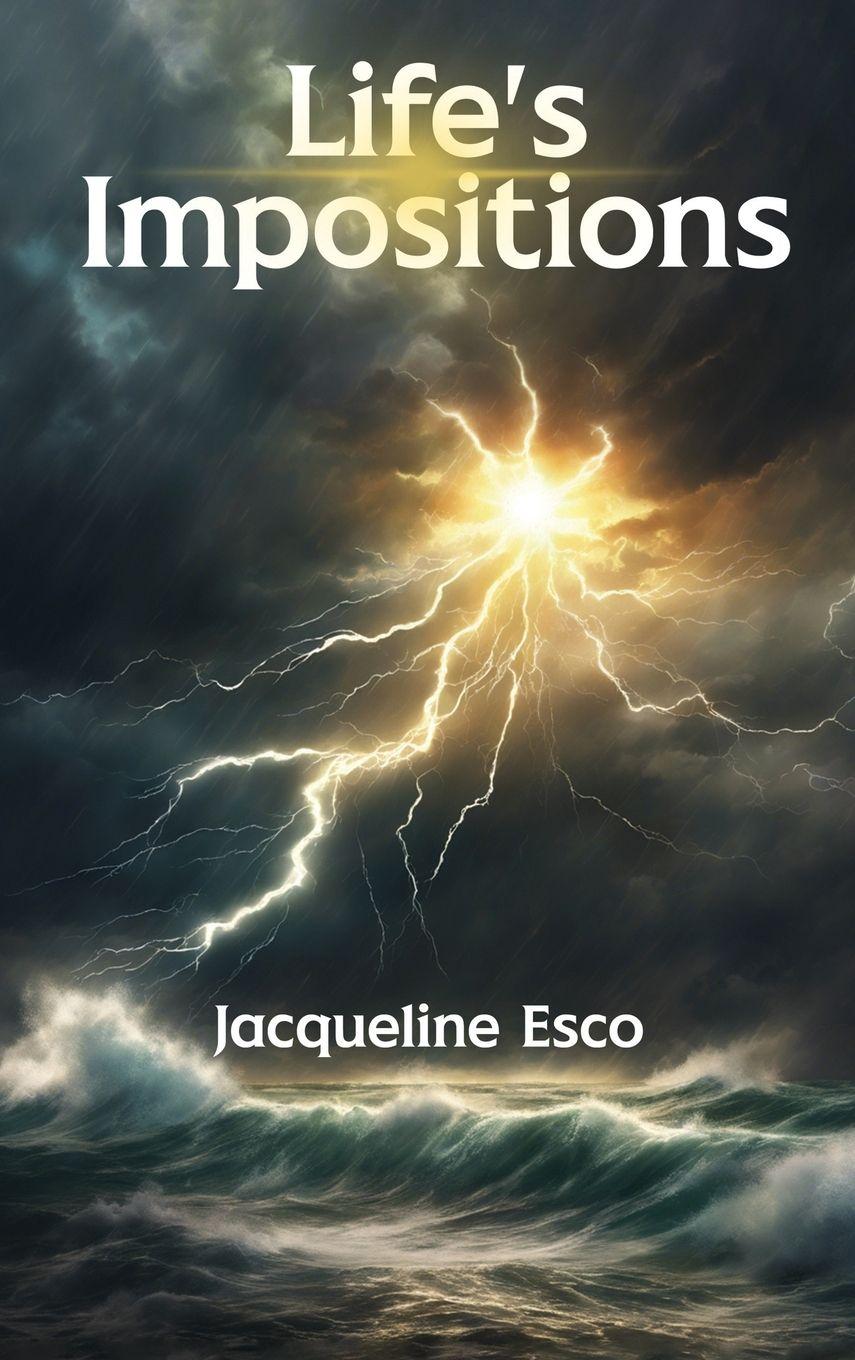 Vorderes Coverbild Life's Impositions