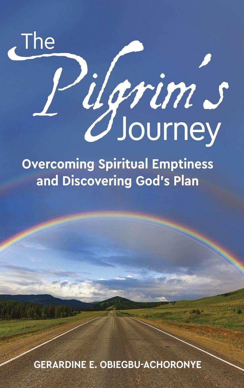 Vorderes Coverbild The Pilgrim's Journey