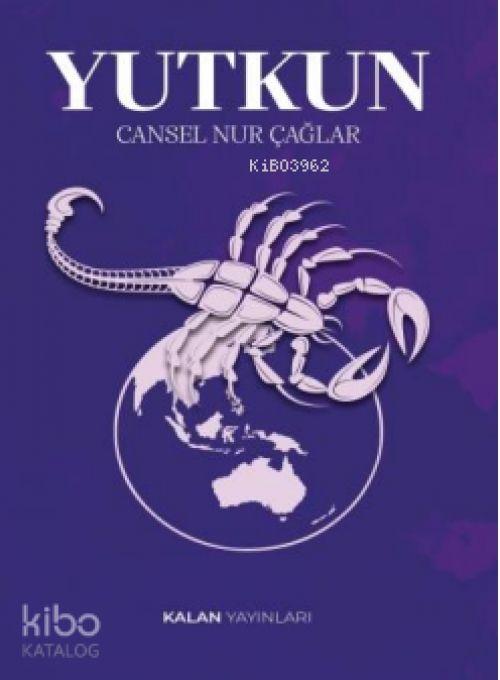 Vorderes Coverbild Yutkun