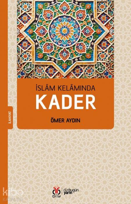 Vorderes Coverbild Islam Kelaminda Kader