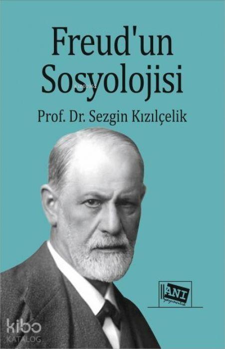 Vorderes Coverbild Freudun Sosyolojisi