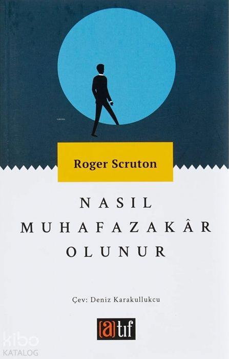 Vorderes Coverbild Nasil Muhafazakar Olunur