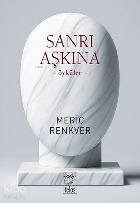 Vorderes Coverbild Sanri Askina