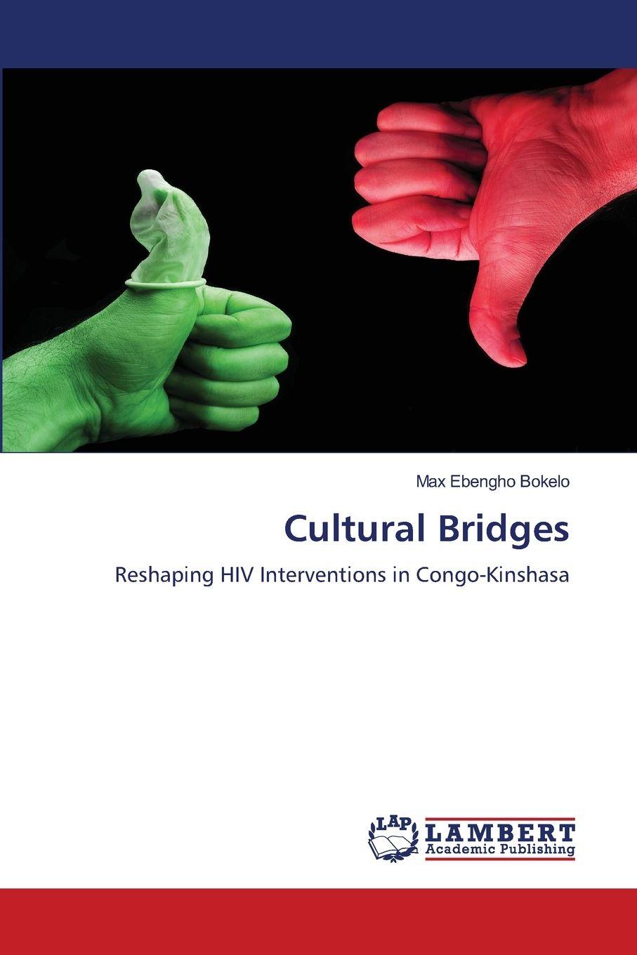 Vorderes Coverbild Cultural Bridges