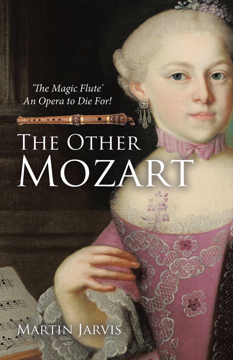 Vorderes Coverbild The Other Mozart