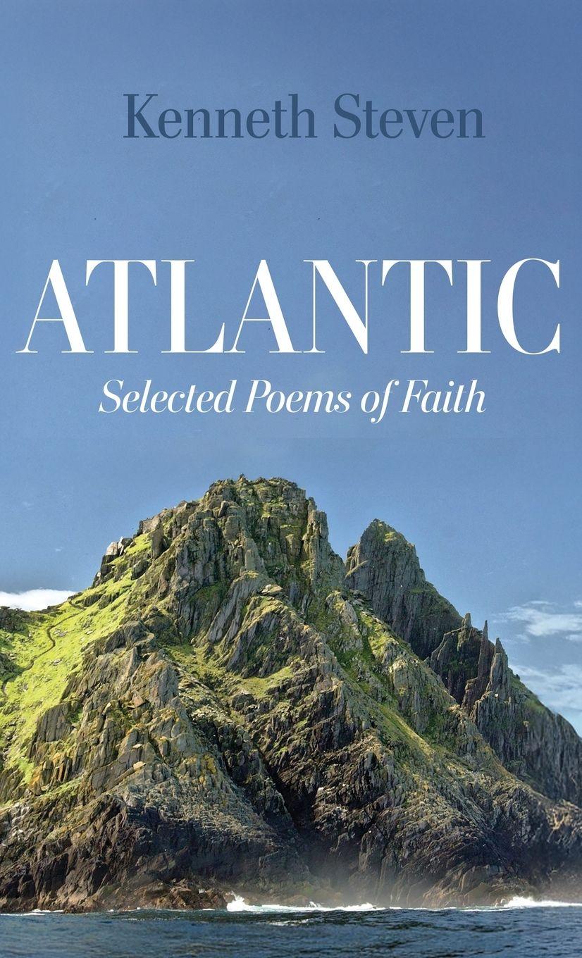 Vorderes Coverbild Atlantic